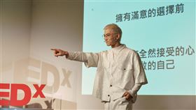 小樂吳思賢（圖／TEDxNeiHu提供）