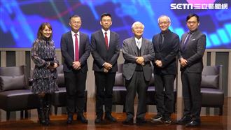 期交所論壇登場　財經專家傳授投資心法