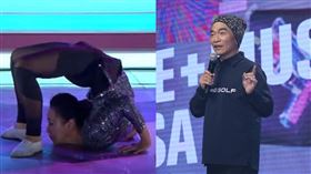 吳怡農,老婆顏采薇,吳宗憲