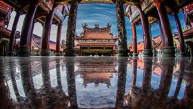 超狂！紐約攝影大賽公布得獎名單 台宮廟文化攝影師橫掃9金牌
（圖／存摺攝影提供）