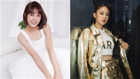 大元無預警透露，開車停紅燈遭後方來車追撞。（圖／翻攝自dayuanlin IG）