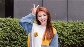 陳子玄三立新聞網專訪。 （圖／記者楊澍攝影）