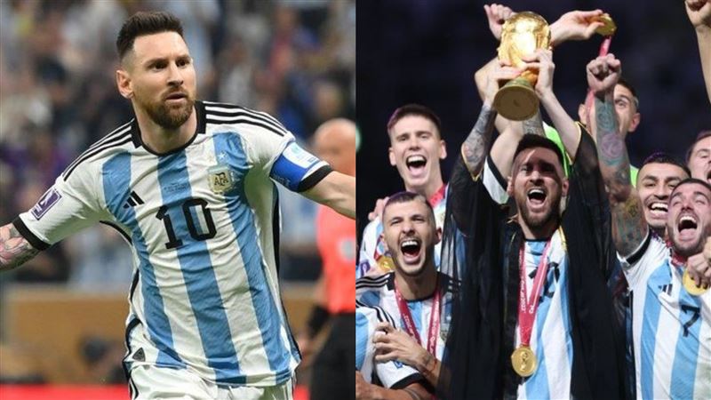 世足全世界挺阿根廷？網憑「這點」喊值得