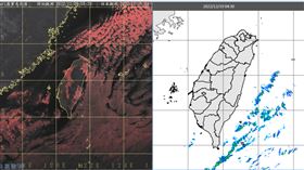 老大洩天機,冷空氣,寒流,回暖,吳德榮