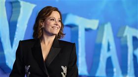 《阿凡達：水之道》雪歌妮薇佛。（圖／迪士尼提供）