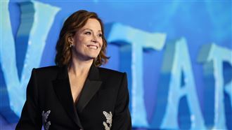 《阿凡達2》雪歌妮薇佛自曝「才和李安一家人來台玩」　低調無人知