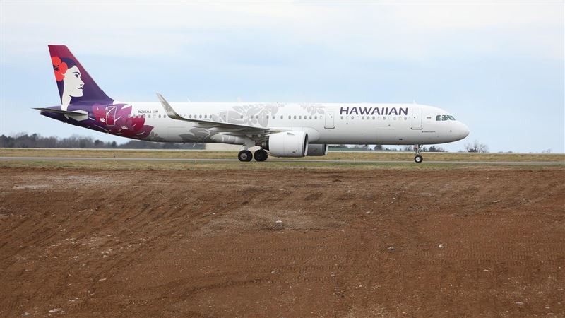 夏威夷航空遇嚴重亂流　11人重傷送醫急救