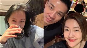 小S（圖／翻攝自小S臉書）