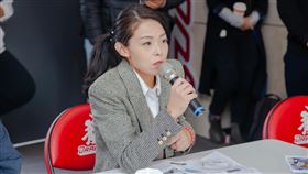 新竹市候任市長高虹安將在25日正式就任。（圖／翻攝自高虹安臉書）