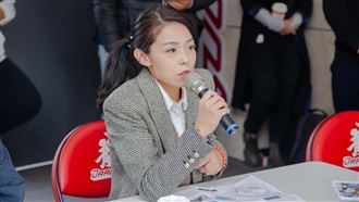 高虹安找檢察官當副市長　上任要查這件事