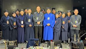 從道法自然與ESG環境永續的連結關注減碳之重要