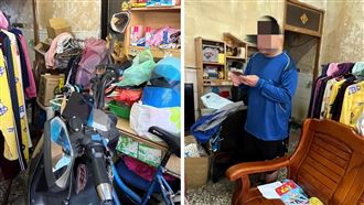 家人病亡彰化兄妹剩311元　10萬善款救濟