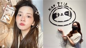 滴妹。（圖／翻攝自滴妹IG）