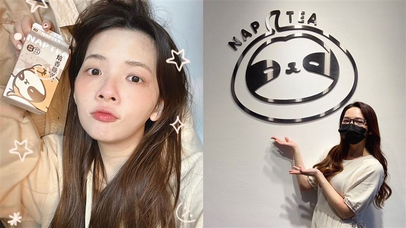 滴妹手搖飲為何沒倒？他曝致勝關鍵賺翻