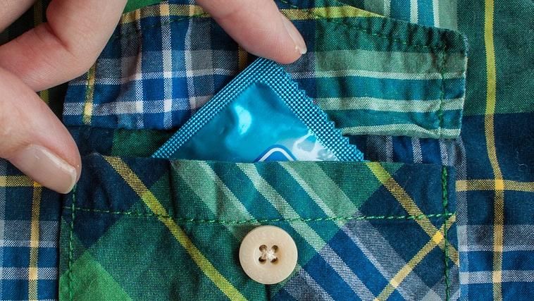 共餐、性愛會傳染B肝？4大QA一次解答