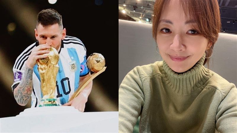 郭昱晴神預測比分　押注翻13倍金額曝光