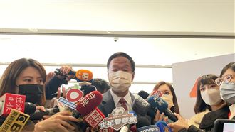 郭台銘曝「下階段目標」：這是我最想做的