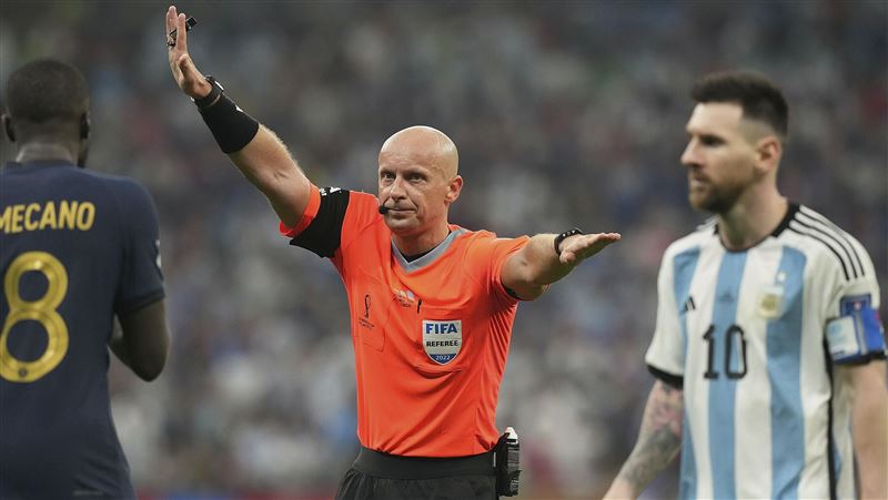 比梅西、姆巴佩還神？球迷點名他跟鬼一樣