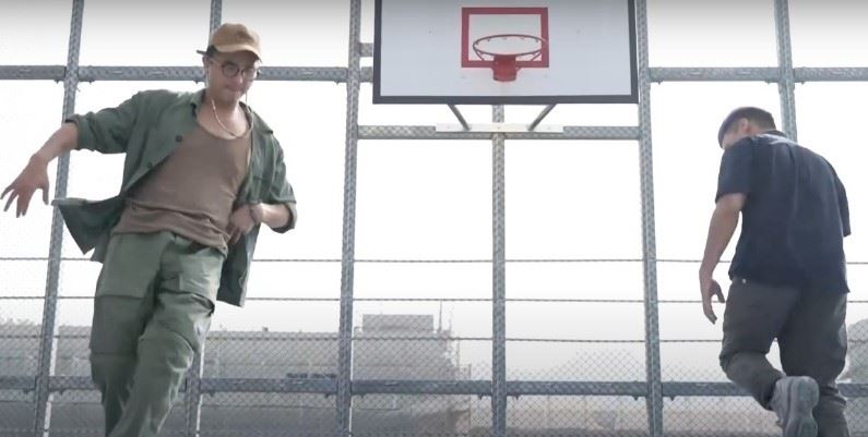 這男人太狠　王少偉爆腰力驚人愛劈腿