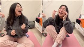 宛宛兒,運彩,世足（圖／翻攝自宛宛兒臉書）