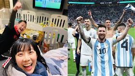 九把刀。（圖／翻攝自九把刀臉書）