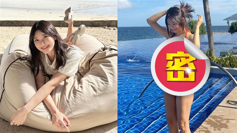 愛莉莎莎度假脫了！怒轟菲律賓海關效率差