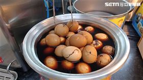 茶葉蛋,記者陳弋攝影