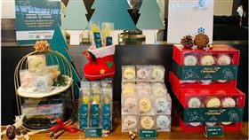 馬卡龍,朱銘美術館,琥珀糖球,學生