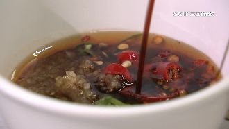 火鍋沾醬熱量高　沙茶醬每匙「破百大卡」