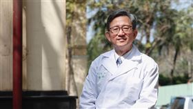 張善政小內閣副市長王明鉅。(圖/張善政辦公室提供)