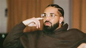 饒舌歌手德瑞克（Drake）