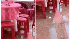 台南,新市,流水席,辦桌,廟會