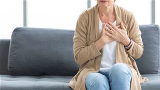 寒流運動易心肌梗塞猝死！醫揭致命3徵兆