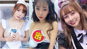 雷室友狂帶男友回家！3妹子「火辣女僕裝」反擊：隔天就走人