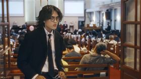 ØZI師弟鶴The Crane （圖／新樂園音樂提供）