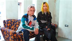 樂團 Tizzy Bac（圖／相信音樂提供）