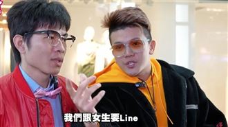 嘴封住也沒用！孫生恢單照樣狂把12位妹子