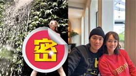 季芹（圖／翻攝自季芹IG）