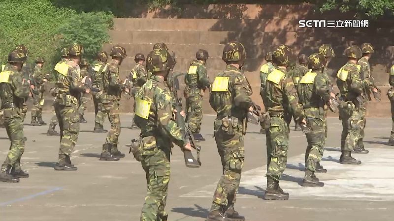 74%贊成延役　最詬病頻出公差、課程脫節