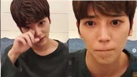 畢書盡,Bii,捐腎,洗腎