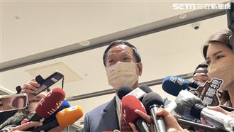 郭台銘神回紫光案！網讚爆：薑還是老的辣