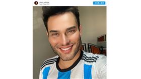 巴西靈媒阿托斯（Athos Salome）IG