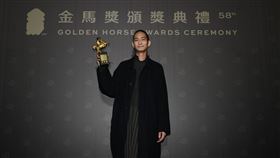 《詠晴》張誌騰。（圖／金馬執委會提供）