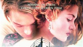 電影《鐵達尼號》（圖／翻攝自Paramount臉書）