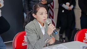 高虹安（圖／翻攝自高虹安臉書）