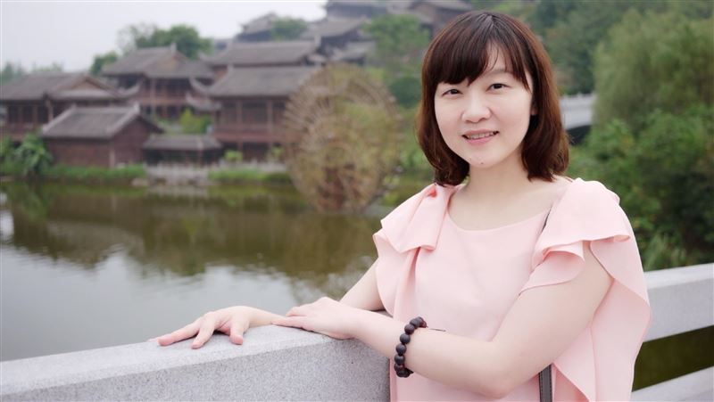 前藍委：蔡麗清可能一年多後代理新竹市長