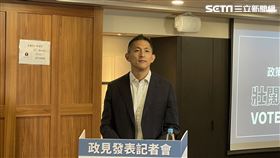 吳怡農（記者高逸帆／攝影）