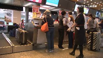 農曆年節出國旺季　旅遊電商：機位全售完