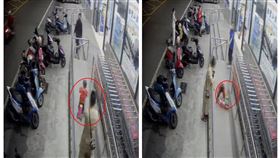 高雄,岡山,賣場,無障礙,滑步車,一星,負評