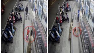 勸阻童「玩輪椅斜坡」被刷負評　店家回應